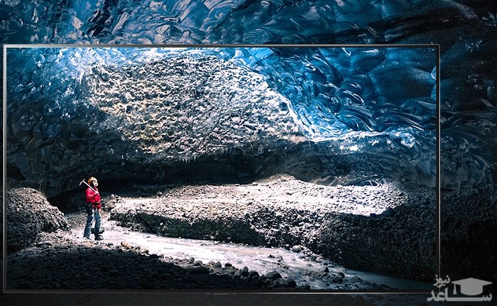 تلویزیون اولد 4K ال جی مدل B1 سایز 65 اینچ محصول 2021