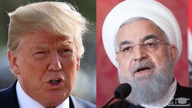 روحانی در نیویورک برنده شد یا دونالد ترامپ؟