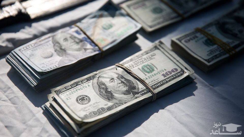 نرخ ارز و قیمت دلار در بازار آزاد 10 دی97 / دلار چند؟