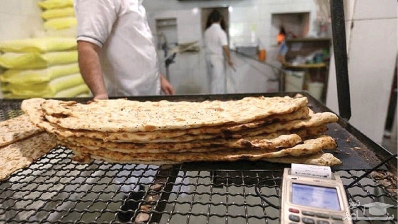 جزئیات جدید از اجرای طرح یارانه نان/ قیمت نان افزایش می‌یابد؟