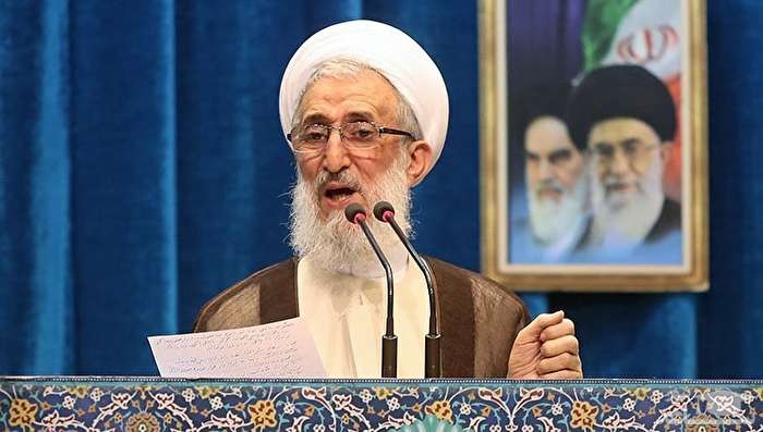 انتقادهای تند به دولت از تریبون نماز جمعه