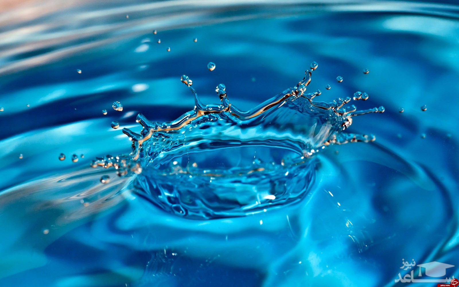 قیمت تمام شده آب در تهران ۲۵۰۰ تومان اعلام شد!