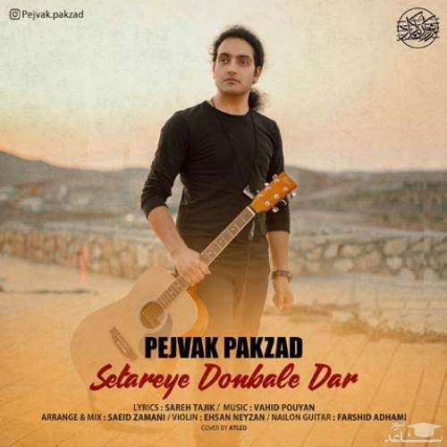 دانلود آهنگ ستاره ی دنباله دار از پژواک پاکزاد