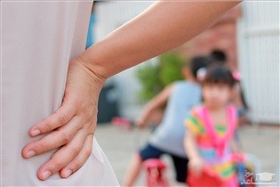 جه زمانی میتوان فرزند دیگران را تربیت و ادب کرد؟