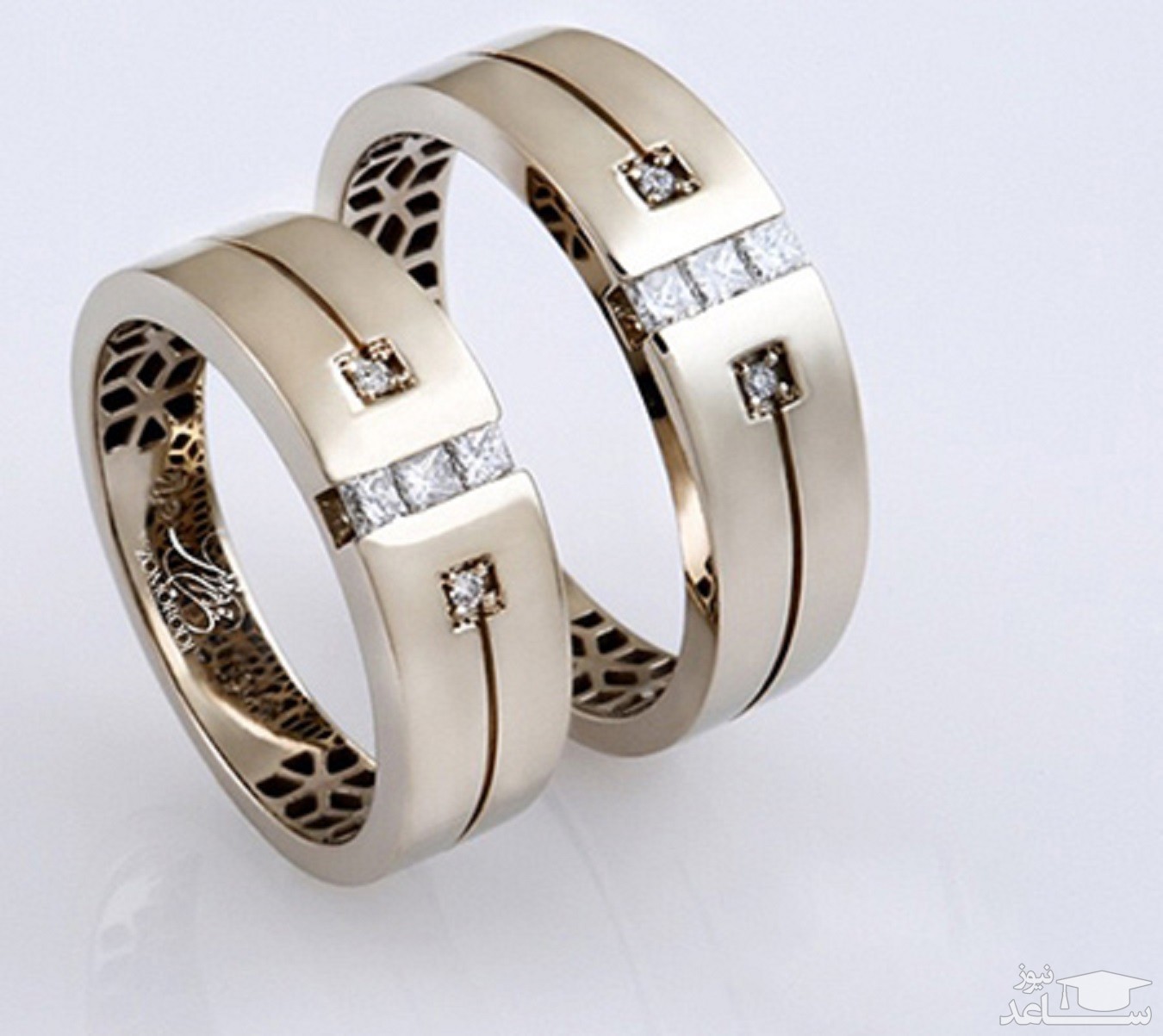 هنگام خرید حلقه نامزدی و ازدواج به چه نکاتی توجه کنیم؟