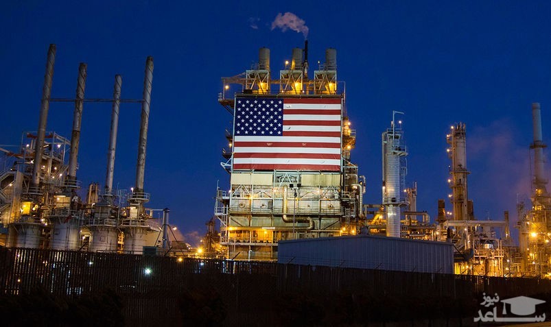 تگزاس بدترین کابوس اوپک را رقم خواهد زد!