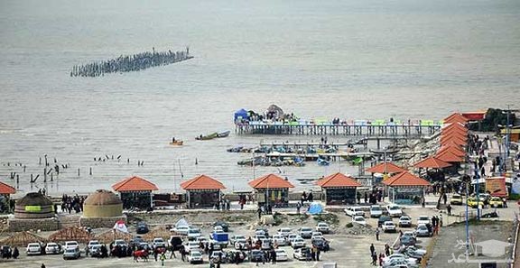 معرفی جاذبه های گردشگری و جاهای دیدنی ترکمن