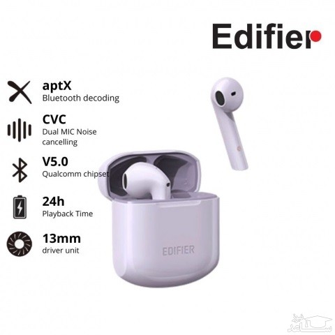 هدفون بی سیم ادیفایر مدل TWS200