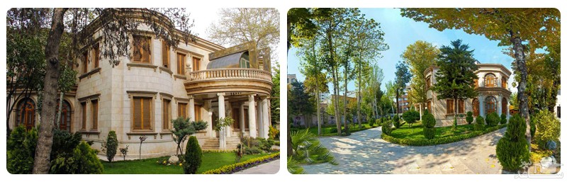 موزه موسیقی تهران