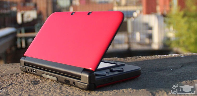 نینتندو 3DS XL