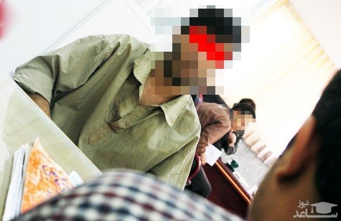 زن مشهور تهرانی برای قتل شوهرش قاتل اجیر کرد / او با یک مرد عرب سروسر داشت !