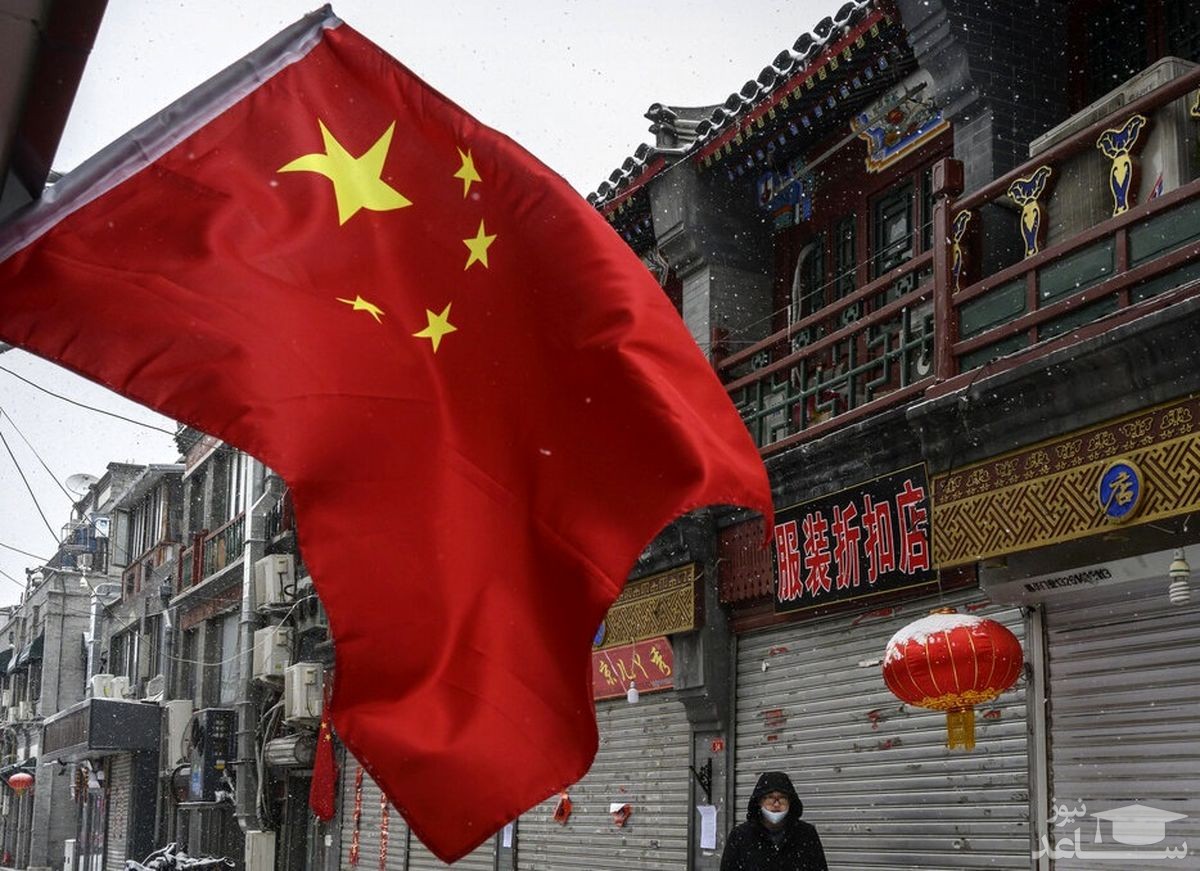 جشن سال نو در چین بدون ترس از کرونا