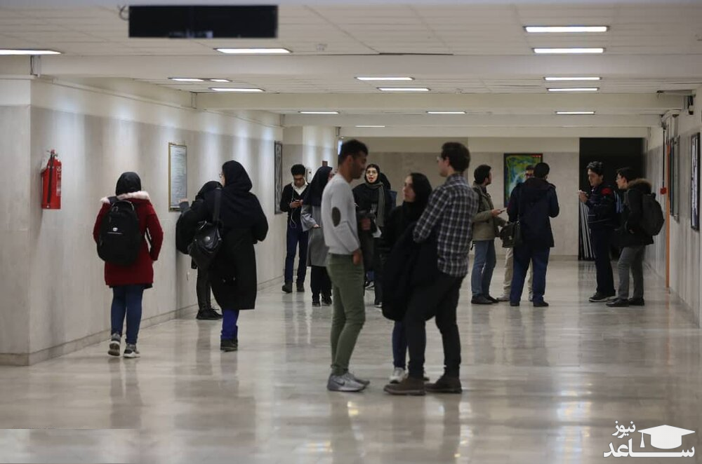 برنامه حضوری روز دانشجو در دانشگاه های علوم پزشکی برگزار نمی شود