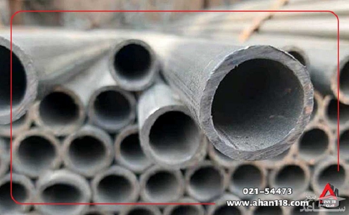 آشنایی با لوله داربستی، صنعتی و گازرسانی