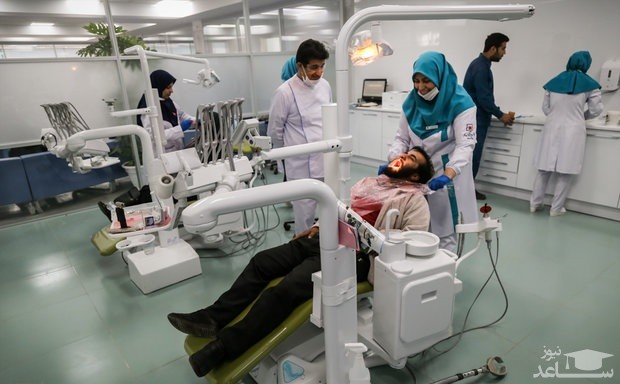 «آموزش در عرصه» به دانشکده های دندانپزشکی ابلاغ شد