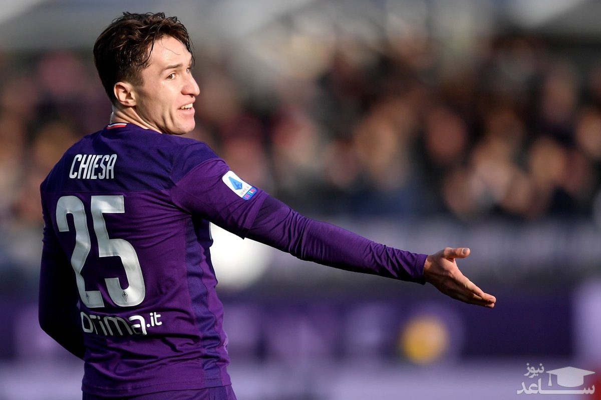 فدریکو کیه‌زا