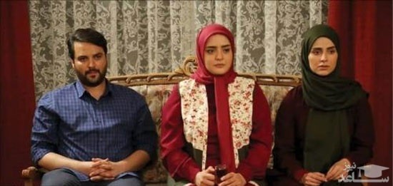 عوامل «ستایش» با مردم گفتگو می‌کنند