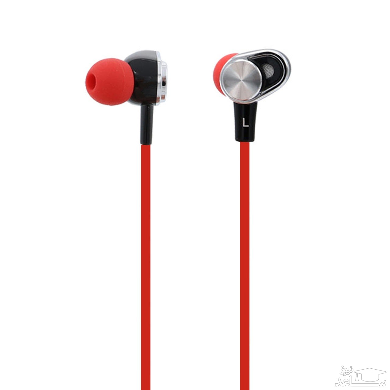 هدفون بی سیم وایسون مدل E5