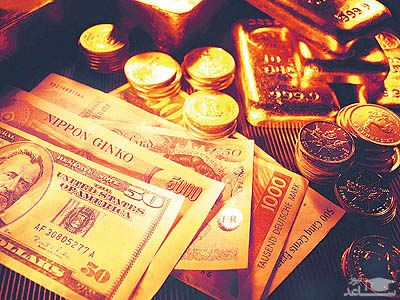 قیمت سکه و طلا 24 آذر 97 . سکه 3 میلیون و 560 هزار تومان شد