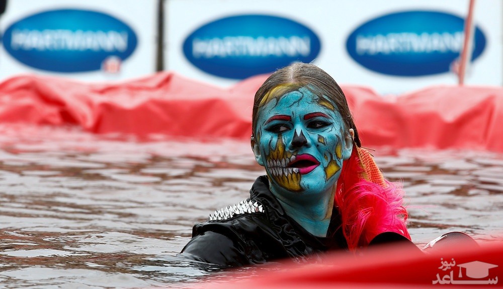 خانواده سلطنتی ژاپن، کیم جونگ اون رهبر کره شمالی در یک فروشگاه کفش و...