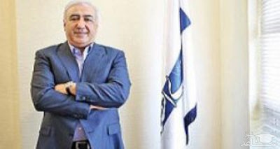 رسول دانیال‌زاده، ابر بدهکار بانکی در ایران نیست!