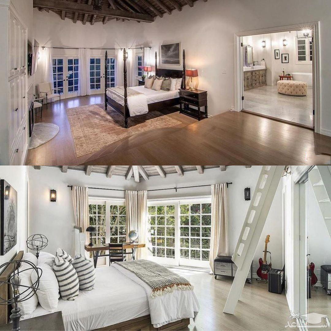 کابینت کلاسیک تمام چوب (چوب طبیعی) چیست؟