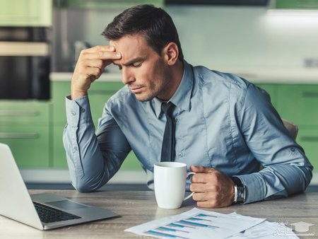 انواع مختلف سردرد و روش های درمان