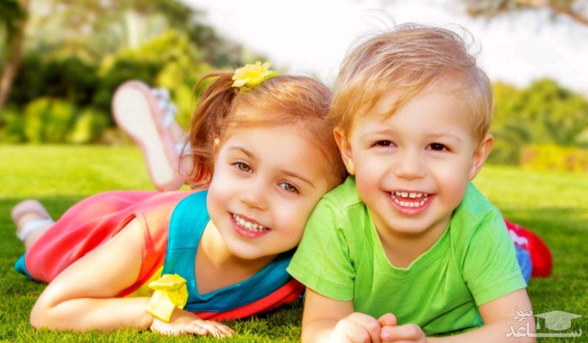 چرا بچه های امروز کمتر شاد هستند؟