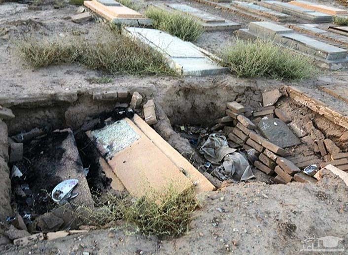 مکانی مرموز در دل ایران که غریبه‌ها در آن دوام نمی‌آورند!