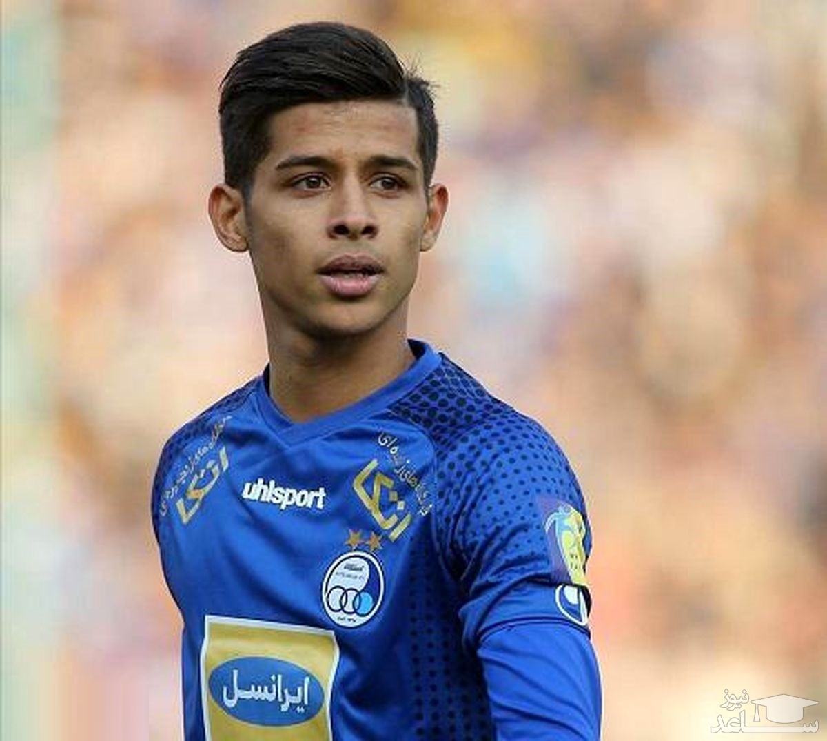 استقلال برای ترانسفر قایدی شرط گذاشت