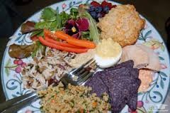 مقدار غذای مورد نیاز برای مادر باردار و جنین