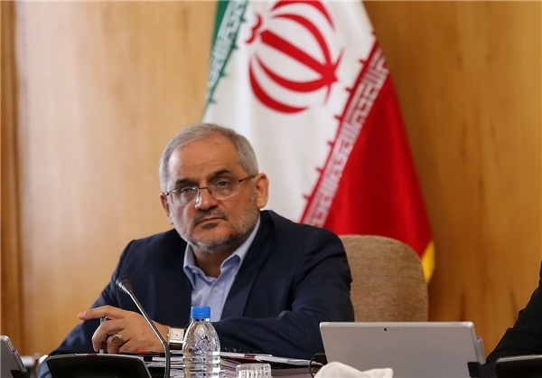 خبر خوش مالی وزیر آموزش و پرورش برای معلمان