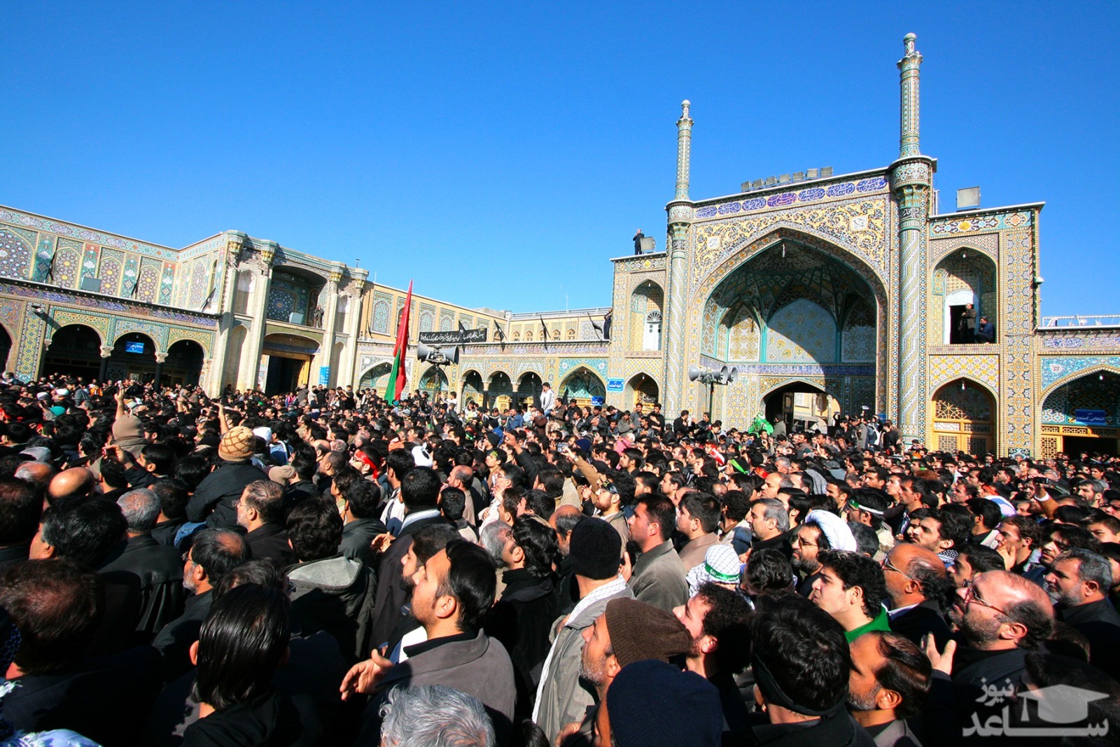 اعلام شرایط برگزاری مراسم محرم در تهران