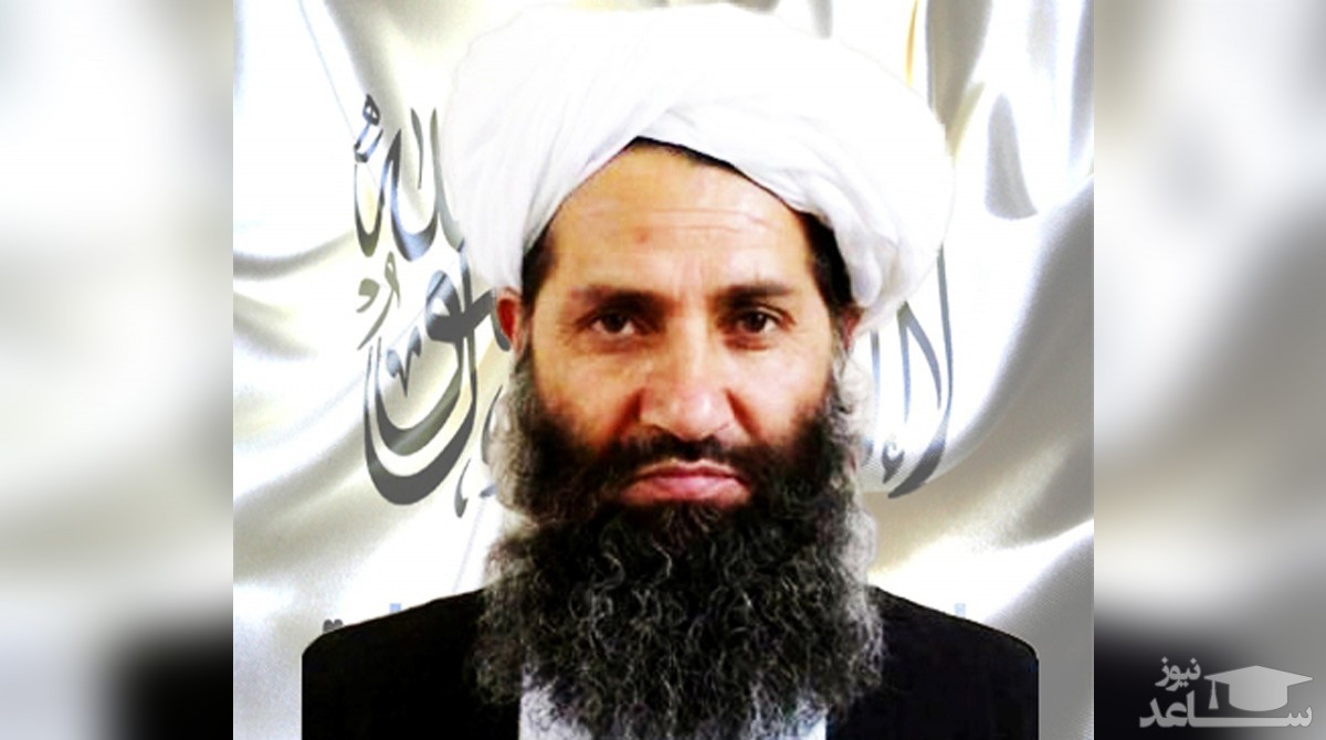 رهبر طالبان : اگر یک کودک کشور بدون تعلیم بماند، من مسئول هستم