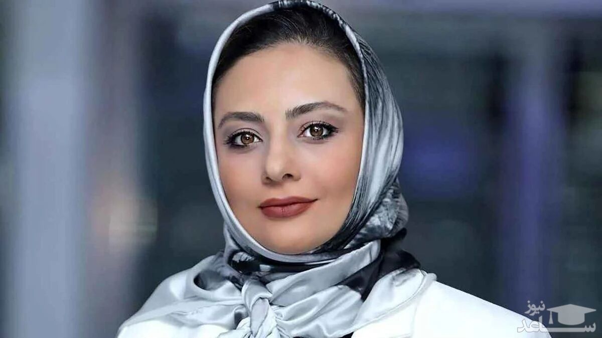 عکس رویایی یکتا ناصر