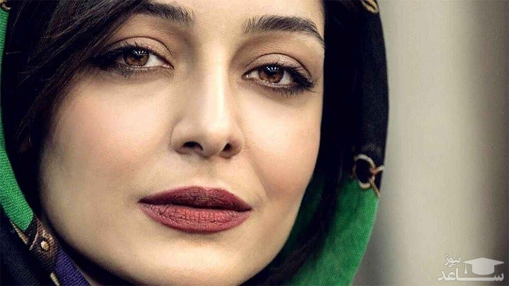 طراحی چهره ساره بیات