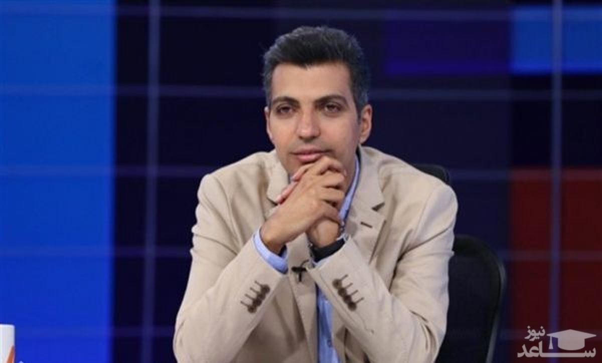 (فیلم) سخنرانی جنجالی عادل فردوسی پور در دانشگاه شریف
