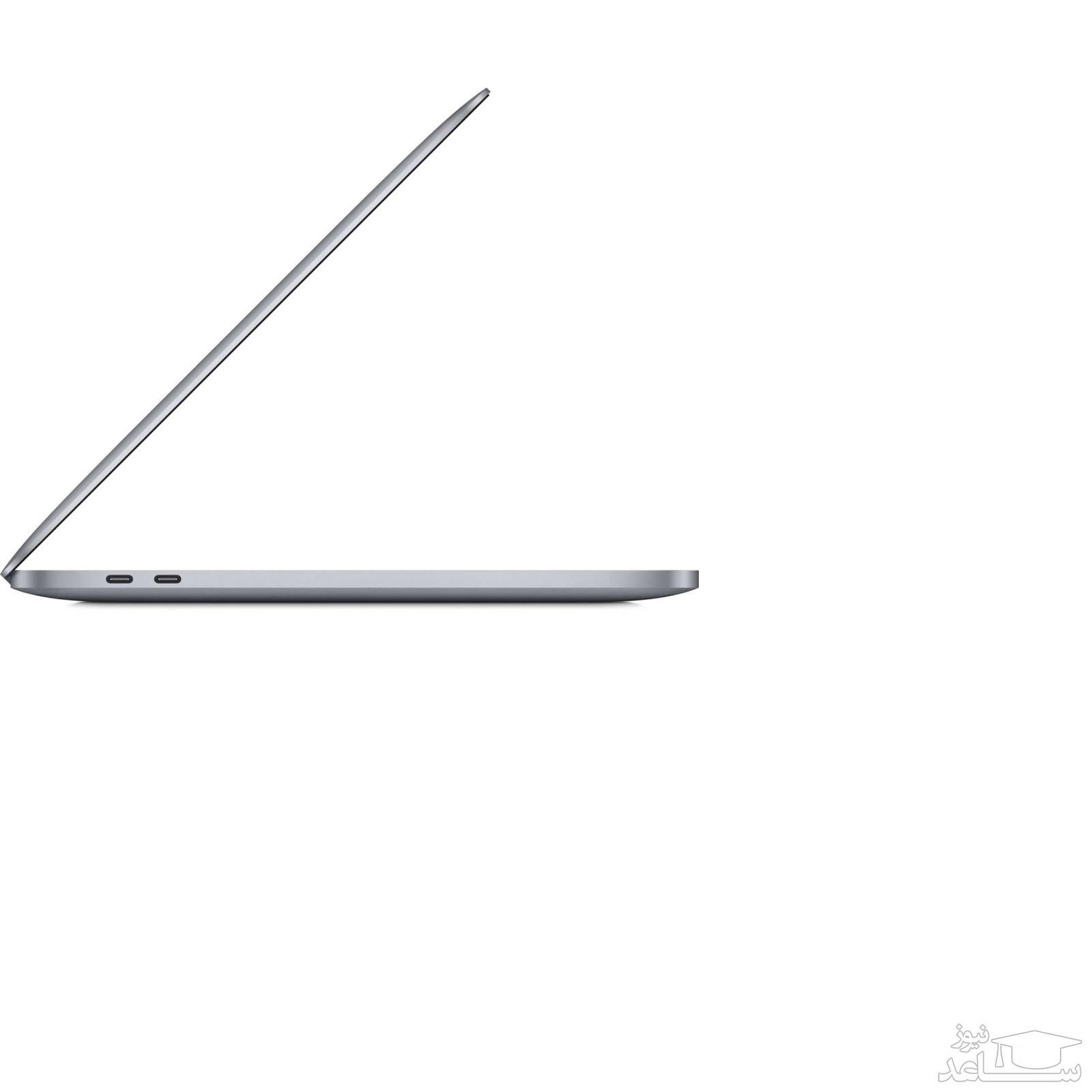 مک بوک پرو 13 اینچی اپل مدل MYD82 2020