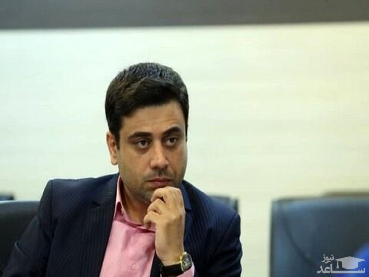 توئیت مشاور وزیر بهداشت درباه یک خبر کرونایی