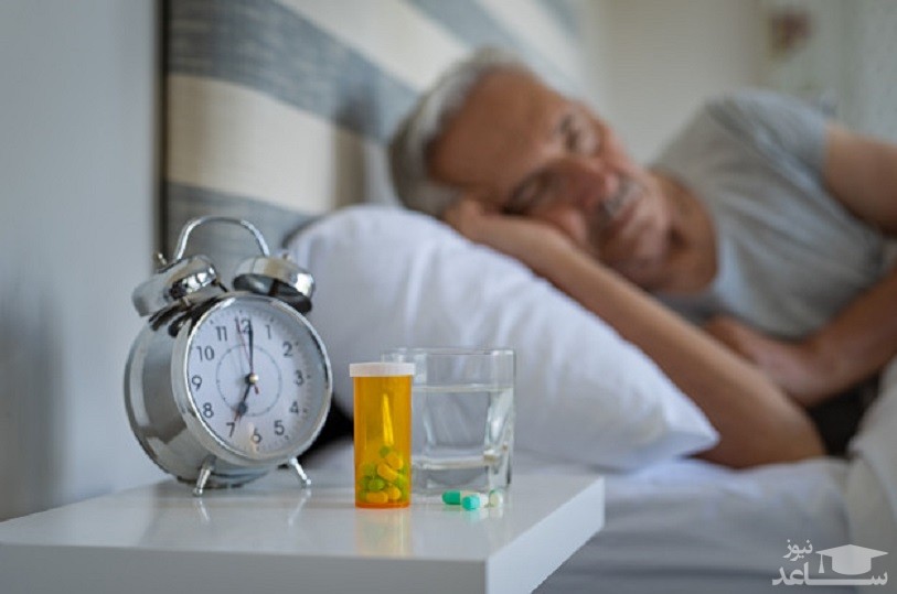 میزان و نحوه مصرف قرص خواب آلپرازولام