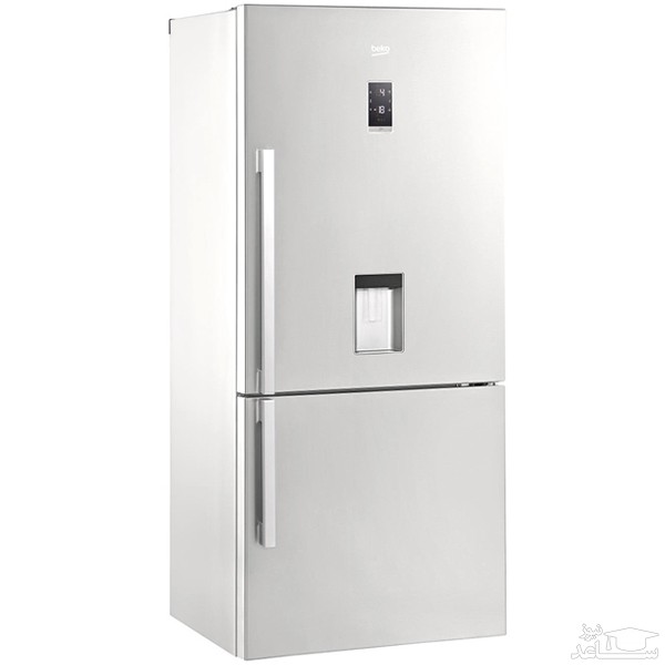 یخچال فریزر بکو مدل CN163223DE