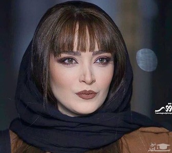 مهراوه شریفی نیا،بهنوش طباطبایی و الهام پاوه نژاد در پشت صحنه تئاتر