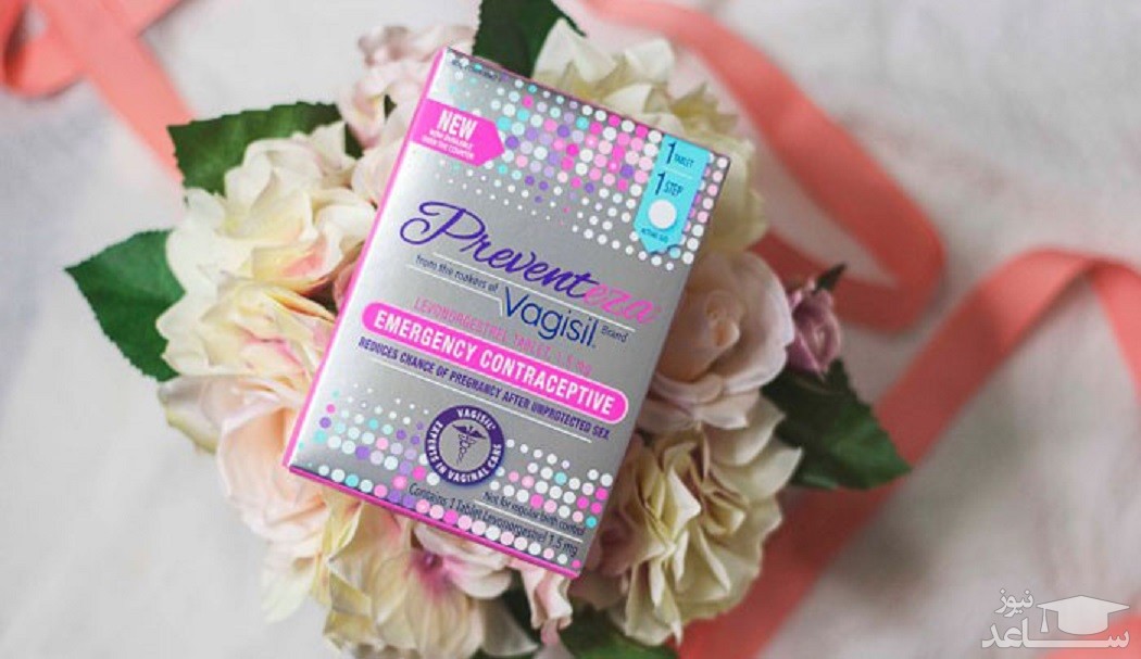 میزان، تاثیرات و مکانیزم اثر قرص پرونتزا