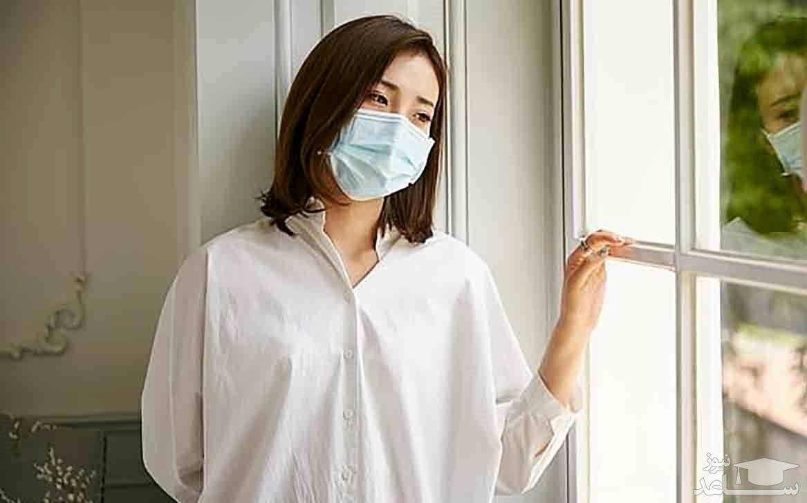 خودکشی بی سابقه زنان از ترس کرونا + جزییات تلخ