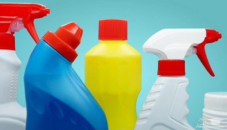 چگونه یک اسپری ضد گرد و غبار خانگی تهیه کنیم