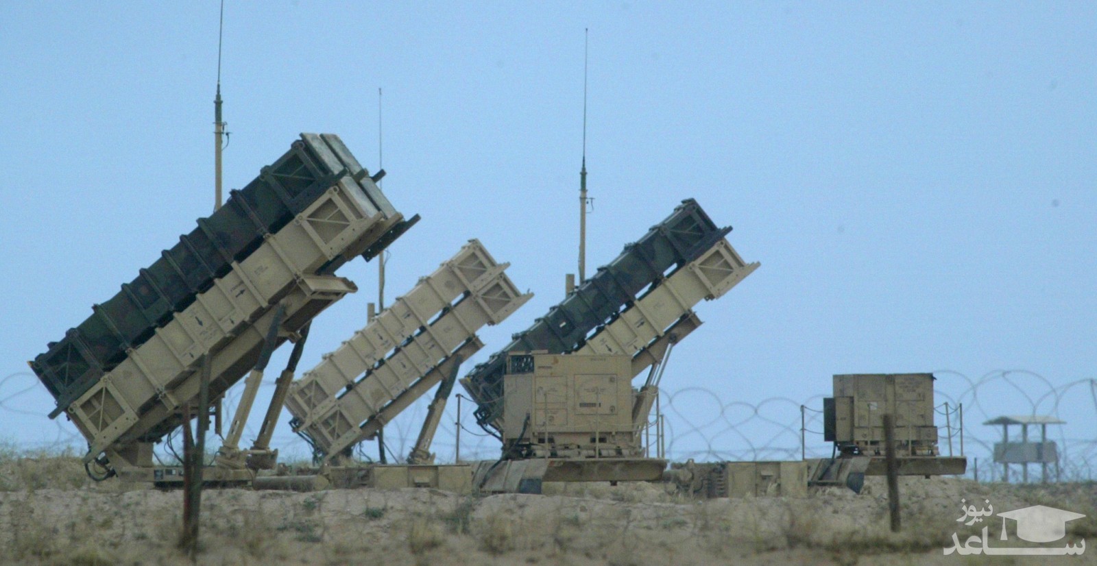 آمریکا پشت سعودی ها را خالی کرد؛ خروج اس ۳۰۰ از عربستان