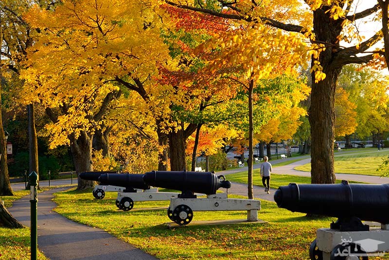 دشت آبراهام