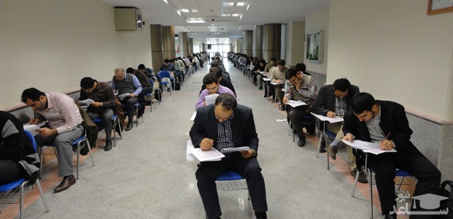 زمان اعلام نتایج ۴ آزمون ملی وزارت بهداشت مشخص شد