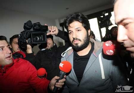 دردسر‌های رضا ضراب برای ابرو گوندش