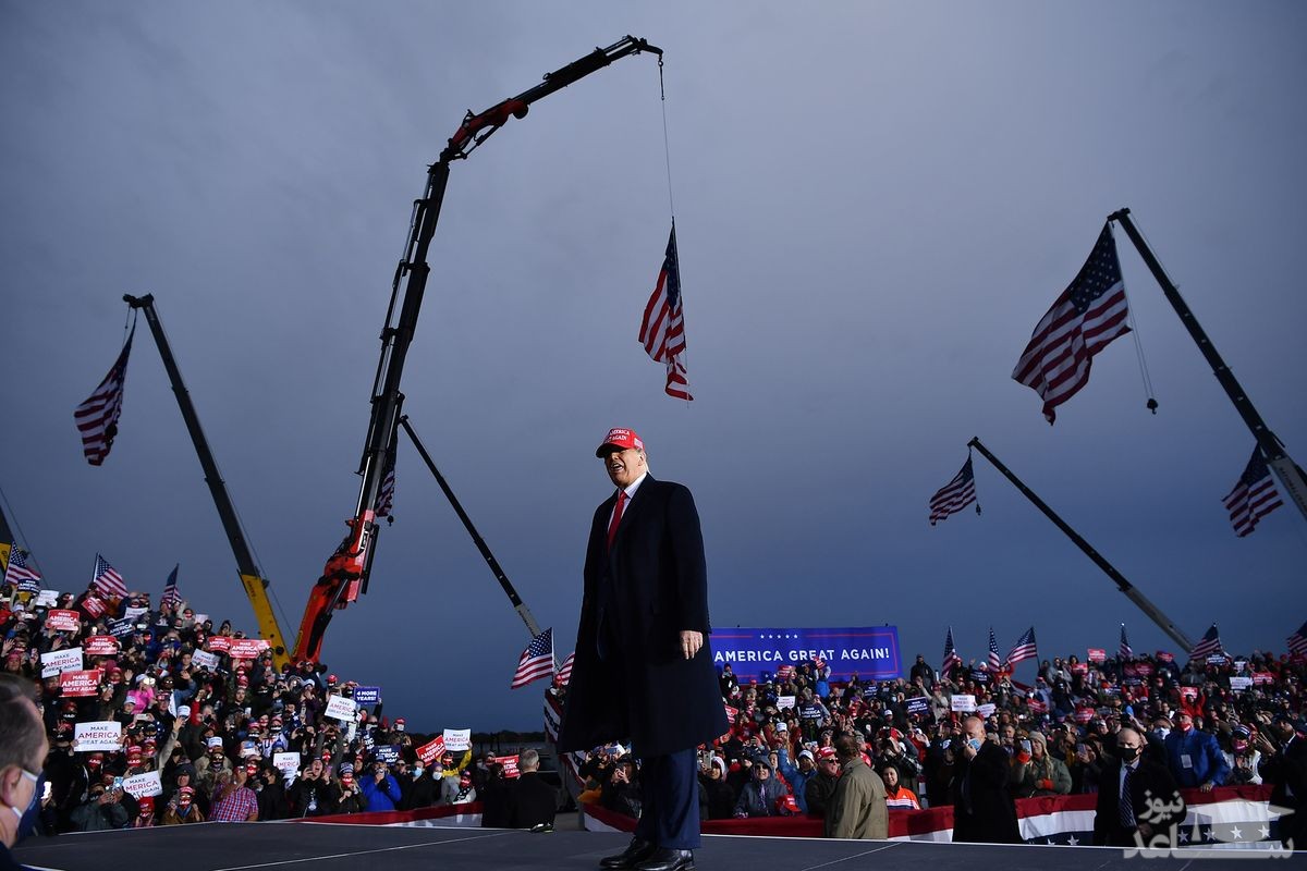 زندگی ترامپ بعد از کاخ سفید چگونه می‌تواند باشد؟